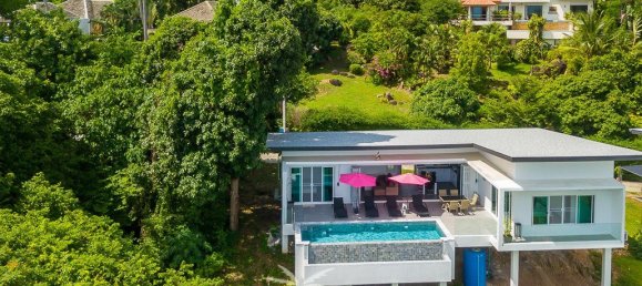 3 غرف نوم مقهى / مطعم في Ko Samui, Thailand رقم 6351 2