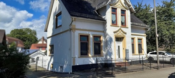 Casa de 10 habitaciónes en Bremen, Germany No. 319081 2