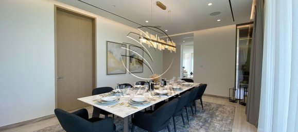 Villa T5 em Saadiyat Island, UAE N.º 29243 9