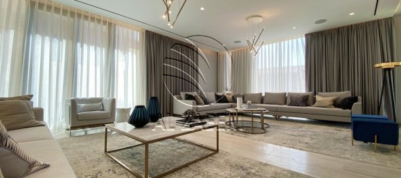 Villa T5 em Saadiyat Island, UAE N.º 29243 5