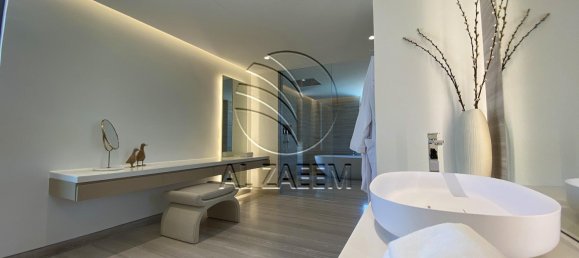 Villa T5 em Saadiyat Island, UAE N.º 29243 18