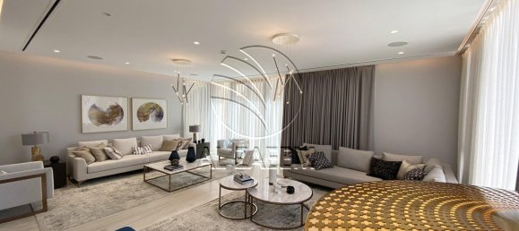 Villa T5 em Saadiyat Island, UAE N.º 29243 6