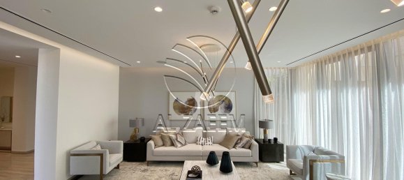 Villa T5 em Saadiyat Island, UAE N.º 29243 4