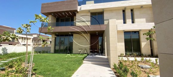 Villa T5 em Saadiyat Island, UAE N.º 29243 2