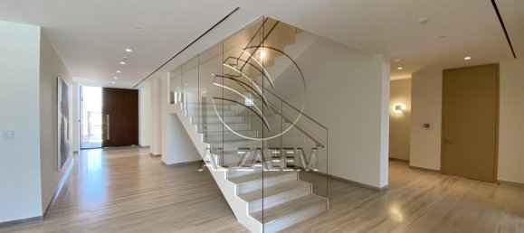 Villa T5 em Saadiyat Island, UAE N.º 29243 15