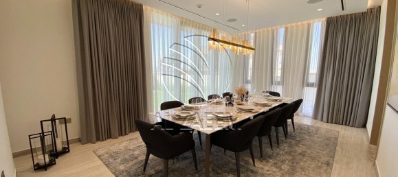 Villa T5 em Saadiyat Island, UAE N.º 29243 10