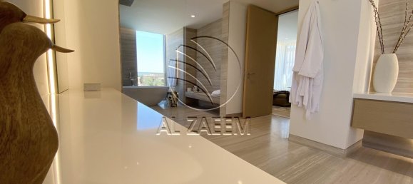 Villa T5 em Saadiyat Island, UAE N.º 29243 22