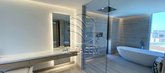 Villa T5 em Saadiyat Island, UAE N.º 29243 19