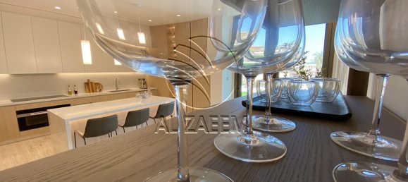 Villa T5 em Saadiyat Island, UAE N.º 29243 11