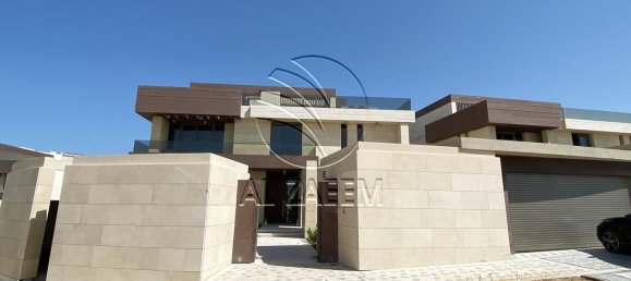 Villa T5 em Saadiyat Island, UAE N.º 29243 3