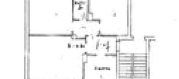 3 rooms Apartment in Turbigo, Italy No. 16807 5