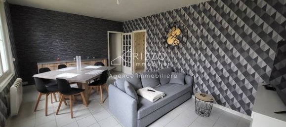 1 غرف نوم شقة في Saint-Omer, France رقم 313987 2