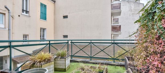 2 Schlafzimmer Stadthaus in Le Vesinet, France, Nr. 168712 15