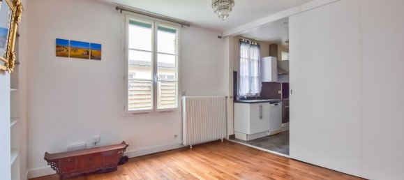 2 Schlafzimmer Stadthaus in Le Vesinet, France, Nr. 168712 4