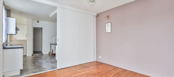 2 Schlafzimmer Stadthaus in Le Vesinet, France, Nr. 168712 6