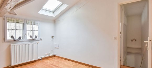 2 Schlafzimmer Stadthaus in Le Vesinet, France, Nr. 168712 13