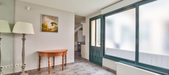 2 Schlafzimmer Stadthaus in Le Vesinet, France, Nr. 168712 2