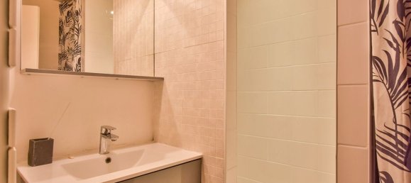 2 Schlafzimmer Stadthaus in Le Vesinet, France, Nr. 168712 10