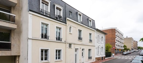 2 Schlafzimmer Stadthaus in Le Vesinet, France, Nr. 168712 16