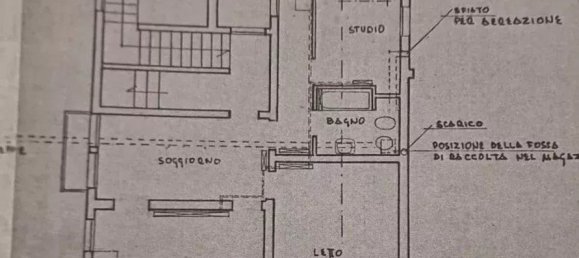 4 rooms Apartment in Venice, Italy No. 288519 6