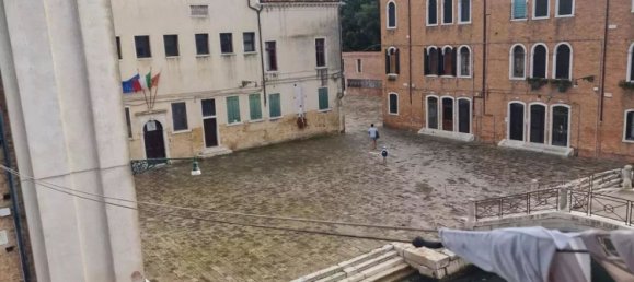 4 rooms Apartment in Venice, Italy No. 288519 5