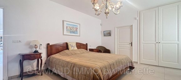 4 bedrooms Villa in Grimaud, France No. 332403 8