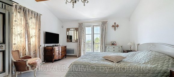 4 bedrooms Villa in Grimaud, France No. 332403 11