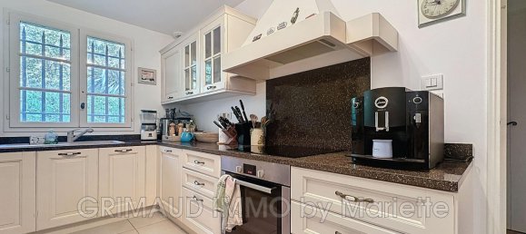 4 bedrooms Villa in Grimaud, France No. 332403 7