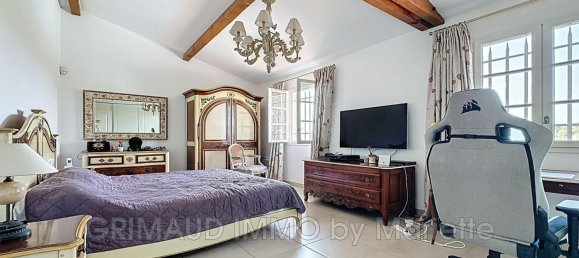 4 bedrooms Villa in Grimaud, France No. 332403 10