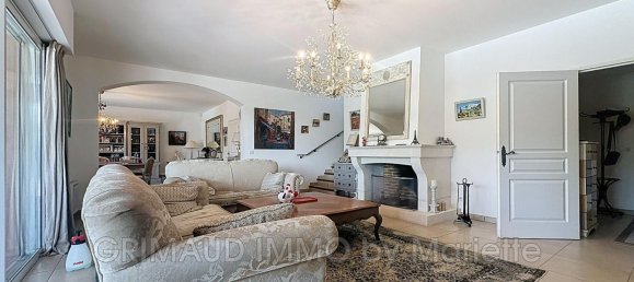 4 bedrooms Villa in Grimaud, France No. 332403 5