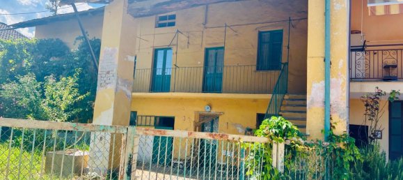 7غرفة منزل في Cervasca, Italy رقم 285941 2