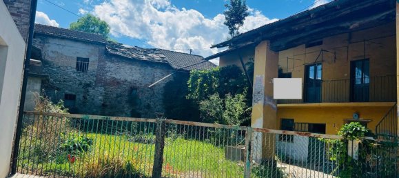 7غرفة منزل في Cervasca, Italy رقم 285941 4