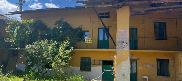 7غرفة منزل في Cervasca, Italy رقم 285941 10