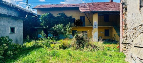 7غرفة منزل في Cervasca, Italy رقم 285941 9