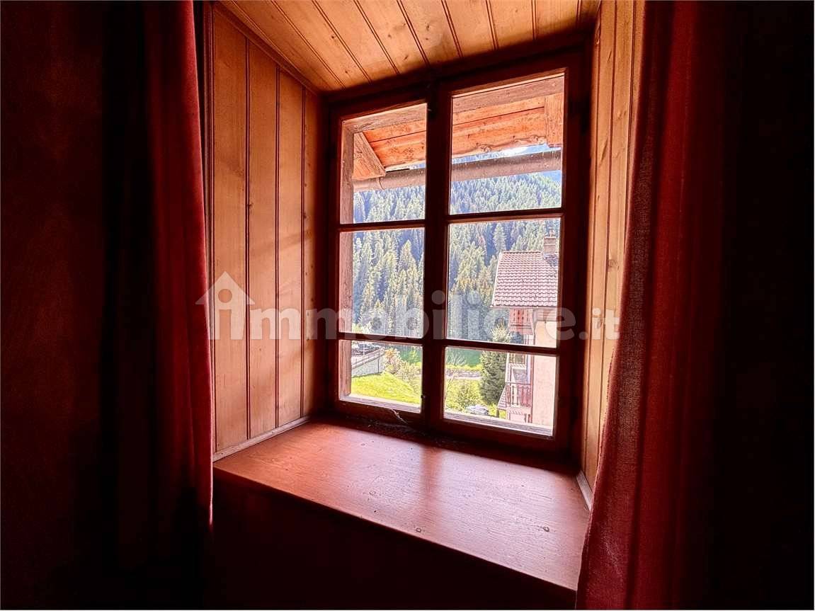 Apartamento de 2 dormitorios en Rabbi, Italy No. 374543