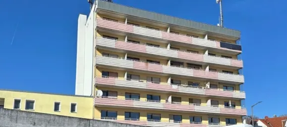 Apartamento de 2 dormitorios en Roth, Germany No. 46585 11