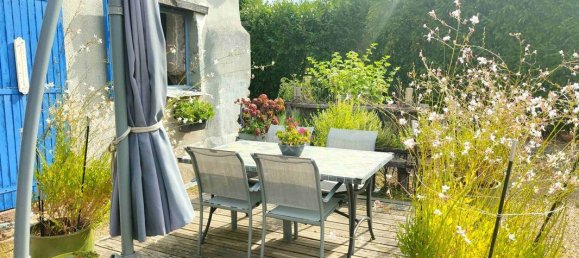 3 Schlafzimmer Haus in Etriche, France, Nr. 288547 3