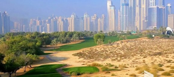 2234.87m² Land in Emirates Hills, UAE No. 10304 3