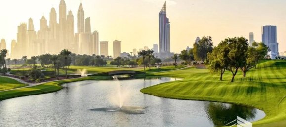 2234.87m² Land in Emirates Hills, UAE No. 10304 8