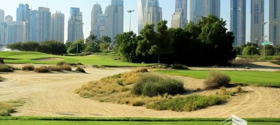 2234.87m² Land in Emirates Hills, UAE No. 10304 4