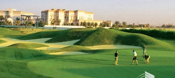 2234.87m² Land in Emirates Hills, UAE No. 10304 10