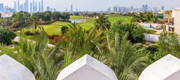 2234.87m² Land in Emirates Hills, UAE No. 10304 7