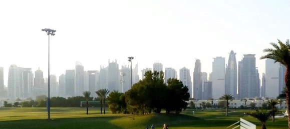 2234.87m² Land in Emirates Hills, UAE No. 10304 6