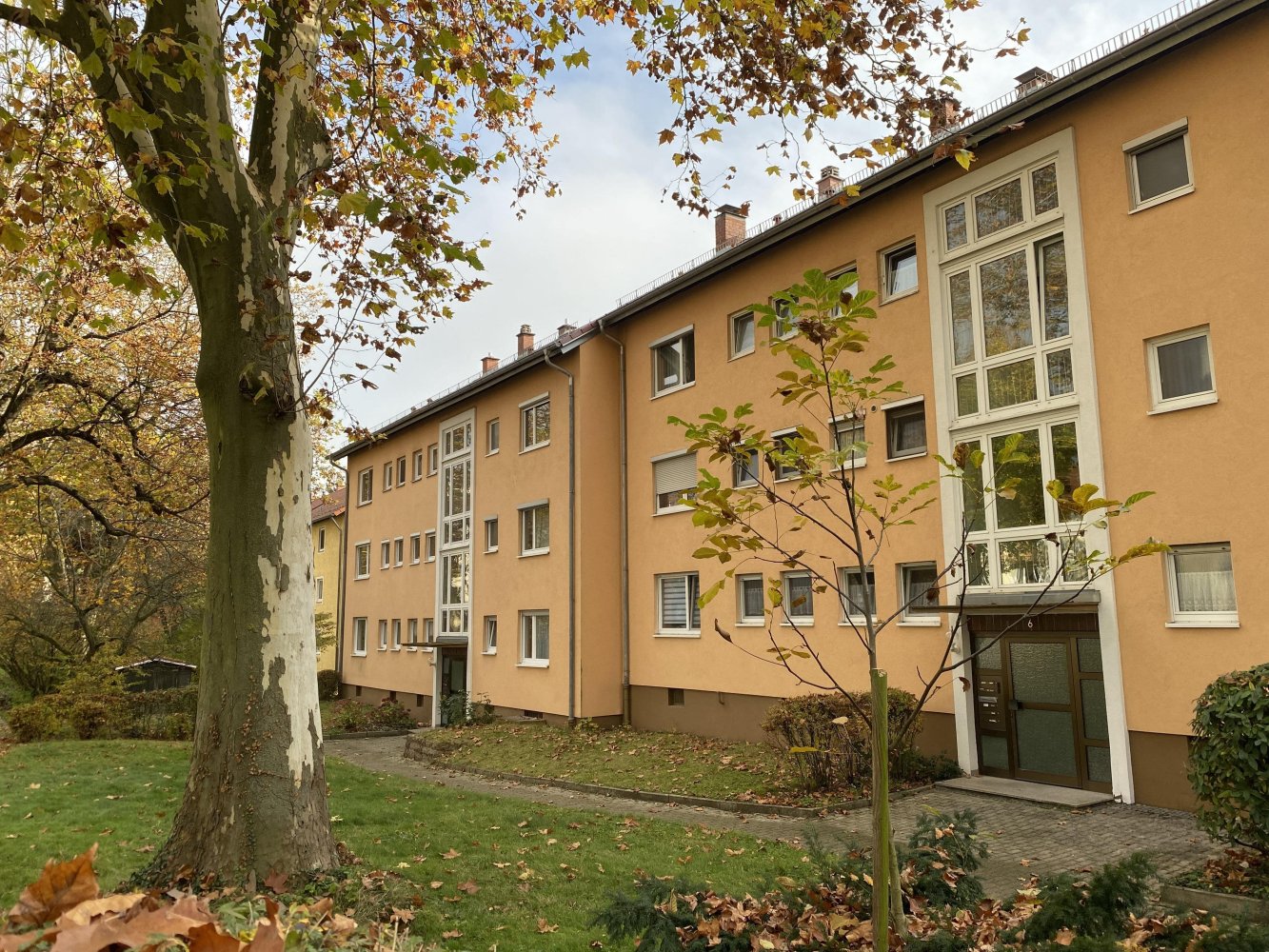 3-salle Appartement à Baden-Wurttemberg, Germany No. 39468