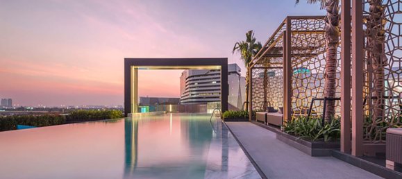 Condominio de 2 dormitorios en Chatuchak, Thailand No. 64188 3