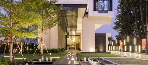 Condominio de 2 dormitorios en Chatuchak, Thailand No. 64188 2