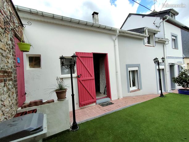 3 bedrooms House in Bolbec, France No. 354923