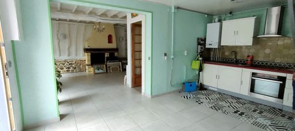 Casa de 3 dormitorios en Bolbec, France No. 354923 3