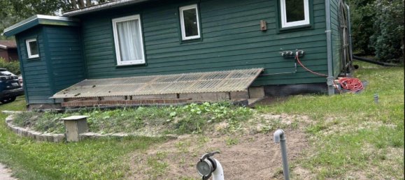 2 bedrooms Bungalow in Barnim, Germany No. 306890 4