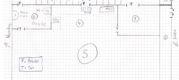 2 bedrooms Bungalow in Barnim, Germany No. 306890 11